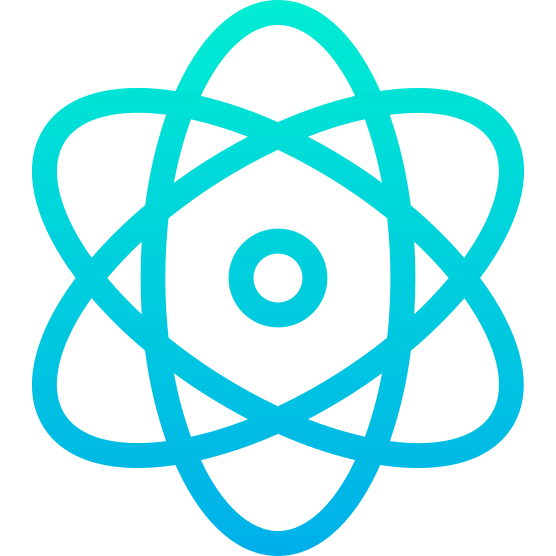 React
